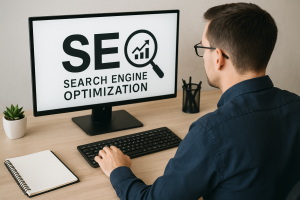 Posizionamento SEO: la storia di Marco e del suo sito invisibile