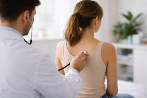 Prevenzione cardiovascolare: prendersi cura del cuore prima dei sintomi
